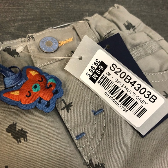 Baby pant 6-9 months - Picture 4 of 4